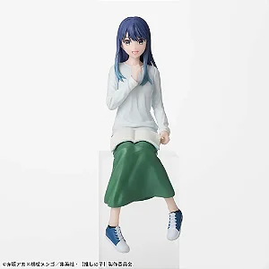 Oshi no Ko - Kurokawa Akane - Premium Chokonose Figure - Keikochuu (SEGA) - RESERVA