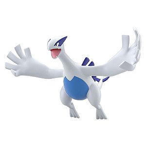 Pokemon Scale World Johto Chihou 2 - 1/20 - Candy Toy (Bandai) - RESERVA