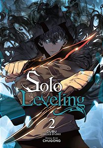 Solo Leveling - Vol. 02 - Panini - Lacrado