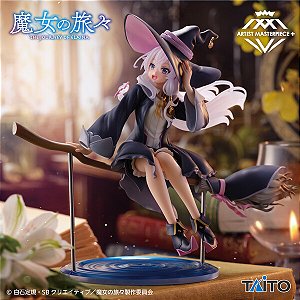 Majo no Tabitabi - Elaina - Artist MasterPiece+ - Witch's Clothes ver. (Taito) - RESERVA