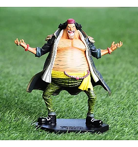 One Piece - Marshall D. Teach - DX Figure - One Piece DX Ouka Shichibukai Figure (vol.3) (Banpresto) - Pronta Entrega