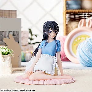 Action Figure Seishun Buta Yarou wa Bunny Girl Sakurajima Action Figure Seishun Buta Yarou wa Bunny Girl Sakurajima