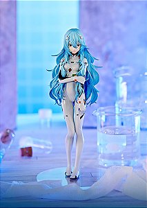 Shin Evangelion Gekijouban:|| - Ayanami Rei - Pop Up Parade - Long Hair Ver. (Good Smile Company) - RESERVA