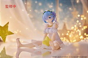 Re:Zero kara Hajimeru Isekai Seikatsu - Rem - Desktop Cute - Star Dreamy Ver. (Taito) - RESERVA