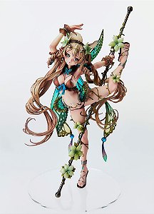 Original - Elf Mura - Ulysses - 1/6 (Vertex) - PRONTA ENTREGA