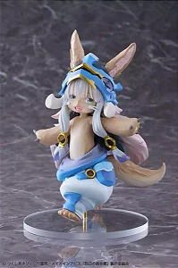 Made in Abyss: Retsujitsu no Ougonkyou - Nanachi - Coreful Figure - 2nd season ver. (Taito) - RESERVA