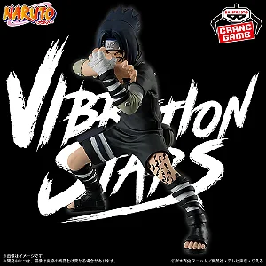 Naruto - Uchiha Sasuke - Vibration Stars (Bandai Spirits) - RESERVA