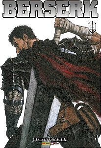 Berserk - Vol. 29 - Edição De Luxo - Panini - Lacrado