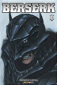 Berserk (Edição De Luxo) - Vol. 31 - Panini - Lacrado