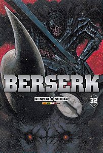 Berserk - Vol. 32 - Edição De Luxo - Panini - Lacrado