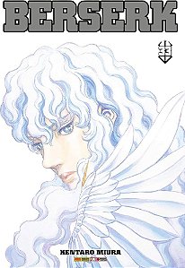 Berserk (Edição De Luxo) - Vol. 33 - Panini - Lacrado