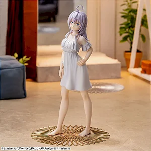 Tokidoki Bosotto Russia-go de Dereru Tonari no Alya-san - Alisa Mikhailovna Kujou - Luminasta - One Piece (SEGA) - PRONTA ENTREGA