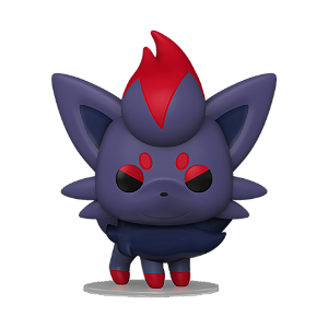 Funko Pop - Pokemon - Zorua #1032