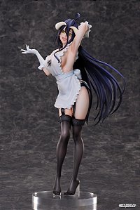 Overlord IV - Albedo - 1/7 (elCOCO) - PRONTA ENTREGA
