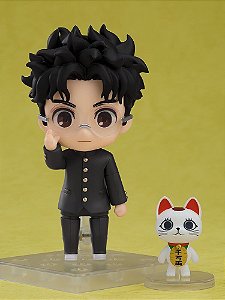 Dandadan - Takakura Ken - Turbo Babaa - Nendoroid (#2702) (Good Smile Company) - RESERVA