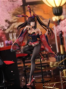 Date A Live V - Tokisaki Kurumi - F:Nex - 1/7 - Wa-Bunny (FuRyu) - RESERVA