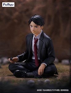 Kitarou Tanjou: Gegege no Nazo - Mizuki - Noodle Stopper Figure (FuRyu) - RESERVA