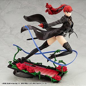 Persona 5 The Royal - Yoshizawa Kasumi - ARTFX J - 1/8 - Phantom Thief ver. (Kotobukiya) (SEGA) - RESERVA