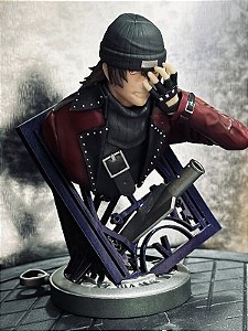 Persona 3 Reload - Aragaki Shinjiro - Bust (Nijigen Bunritai) (SEGA) - RESERVA