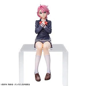 Dandadan - Shiratori Aira - Premium Chokonose Figure (SEGA) - RESERVA