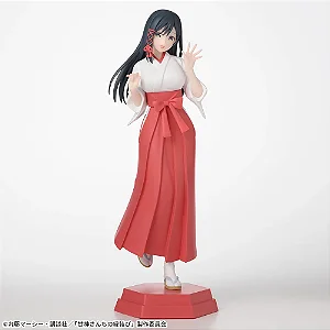 Amagami-san Chi no Enmusubi - Amagami Yae - Desktop×Decorate Collections (SEGA) - RESERVA
