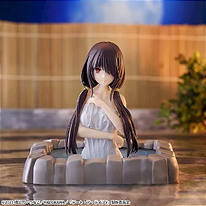 Date A Live V - Tokisaki Kurumi - Thermae Yu~topia - Osage (SEGA) - RESERVA