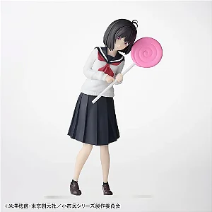 Shoushimin Series - Osanai Yuki - Desktop×Decorate Collections (SEGA) - RESERVA