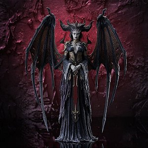 Diablo IV - Lilith - Pop Up Parade - SP (Good Smile Company) - RESERVA