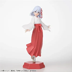 Amagami-san Chi no Enmusubi - Amagami Asahi - Desktop×Decorate Collections (SEGA) - RESERVA