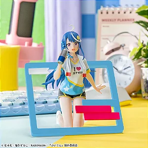 VTuber Nandaga Haishin Kiri Wasuretara Densetsu ni Natteta. - Kokorone Awayuki - Luminasta (SEGA) - RESERVA