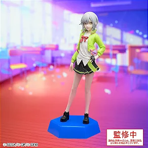 Project Sekai: Colorful Stage! feat. Hatsune Miku - Hinomori Shiho - Desktop×Decorate Collections (SEGA) - RESERVA