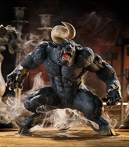 Berserk - Zodd - Pop Up Parade - L (Max Factory) - PRONTA ENTREGA