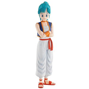 Dragon Ball - Bulma - Ichiban Kuji - Ichiban Kuji Dragon Ball EX Son Goku Shugyou-hen (B Prize) - Masterlise (Bandai Spirits) - RESERVA