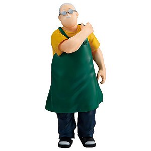 Sakamoto Days - Sakamoto Tarou - Ichiban Kuji - Ichiban Kuji Sakamoto Days Vol.1 (A Prize) - Masterlise Expiece (Bandai Spirits) - RESERVA