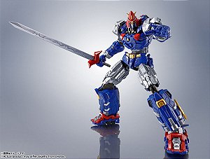 Voltes V: Legacy - Voltes V - Robot Spirits - Robot Spirits <Side SUPER> (Bandai Spirits) - RESERVA