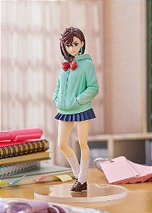 Dandadan - Ayase Momo - Pop Up Parade (Good Smile Company) - RESERVA