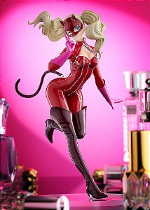 Persona 5 The Royal - Takamaki Anne - Pop Up Parade - Panther (Good Smile Company) - PRONTA ENTREGA