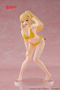 Kono Subarashii Sekai ni Shukufuku o! 3 - Dustiness Ford Lalatina - Coreful Figure - Mizugi ver. (Taito) - RESERVA
