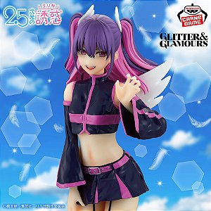 2.5-jigen no Yuuwaku - Tachibana Mikari - Glitter & Glamours (Bandai Spirits) - Pronta Entrega