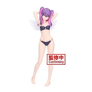 2.5-jigen no Yuuwaku - Tachibana Mikari - Glitter & Glamours (Bandai Spirits) - RESERVA