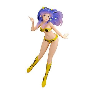Urusei Yatsura - Lum - Glitter & Glamours - Shooting Star, B (Bandai Spirits) - RESERVA