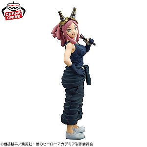 Boku no Hero Academia - Hatsume Mei - Glitter & Glamours (Bandai Spirits) - RESERVA