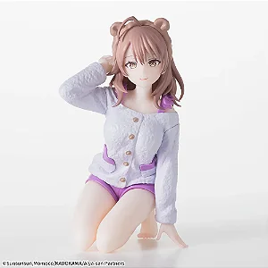 Tokidoki Bosotto Russia-go de Dereru Tonari no Alya-san - Maria Mikhailovna Kujou - Premium Chokonose Figure (SEGA) - RESERVA