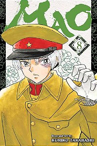 Mao - Vol. 08 - Panini - Lacrado