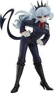 Helltaker - Lucifer - Pop Up Parade (Good Smile Company) - PRONTA ENTREGA