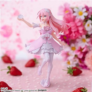 Piapro Characters - Megurine Luka - Luminasta (SEGA) - PRONTA ENTREGA