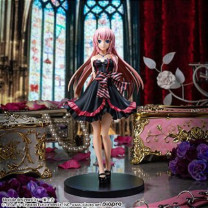 Hatsune Miku -Project DIVA- Arcade Future Tone - Megurine Luka - SPM Figure - Amour (SEGA) - PRONTA ENTREGA