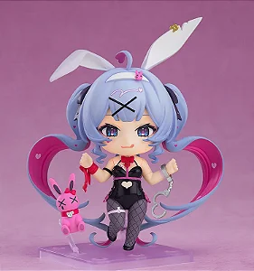 Vocaloid - Hatsune Miku - Nendoroid (#2730) - Rabbit Hole Ver. (Good Smile Company) - RESERVA