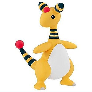 Pokémon - Ampharos - Candy Toy - MonCollé Box Vol.12 (Takara Tomy A.R.T.S) - PRONTA ENTREGA