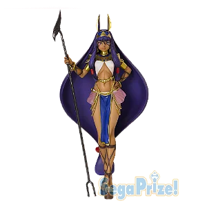 Fate/Grand Order - Nitocris - SPM Figure (SEGA) - PRONTA ENTREGA